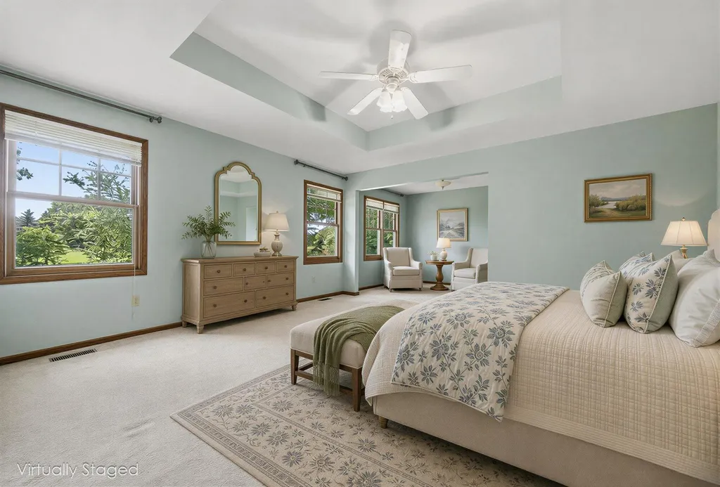 2715 Sleepy Hollow Drive Portage City MI 49024