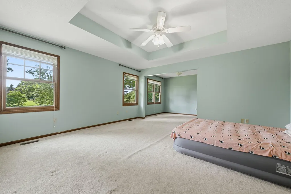 2715 Sleepy Hollow Drive Portage City MI 49024
