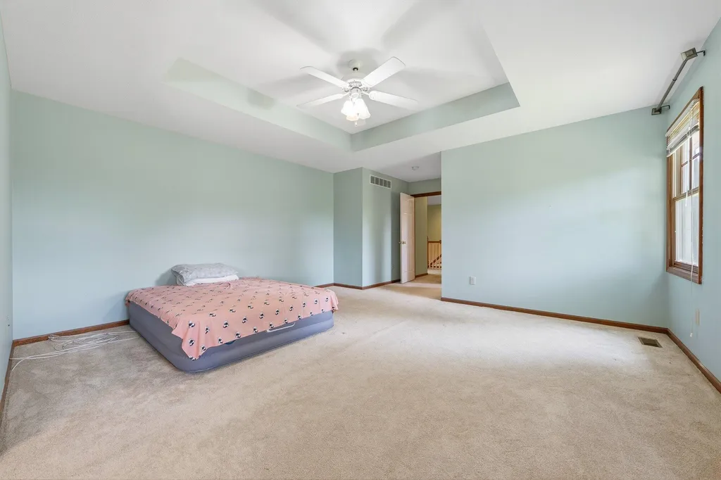 2715 Sleepy Hollow Drive Portage City MI 49024