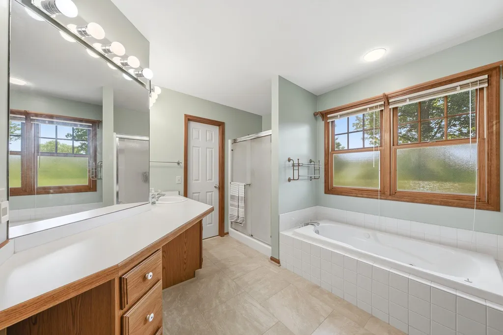 2715 Sleepy Hollow Drive Portage City MI 49024