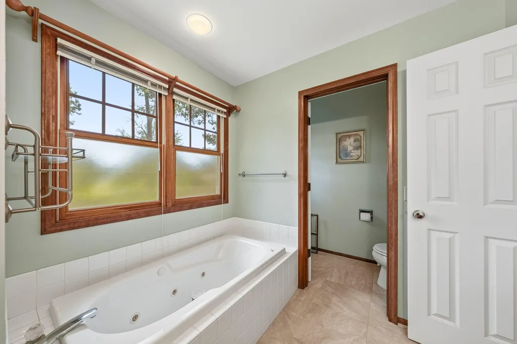 2715 Sleepy Hollow Drive Portage City MI 49024