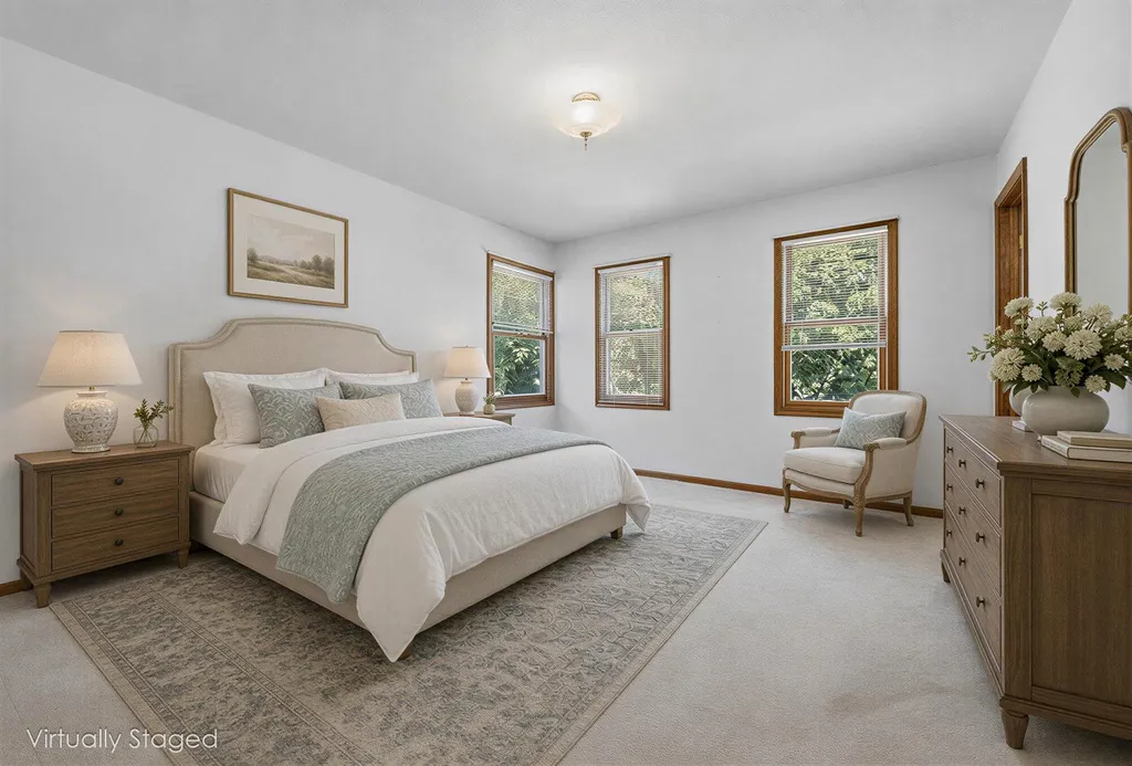 2715 Sleepy Hollow Drive Portage City MI 49024