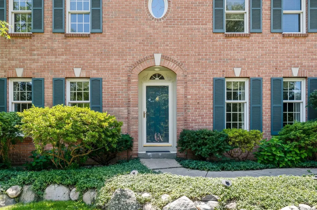 2715 Sleepy Hollow Drive Portage City MI 49024