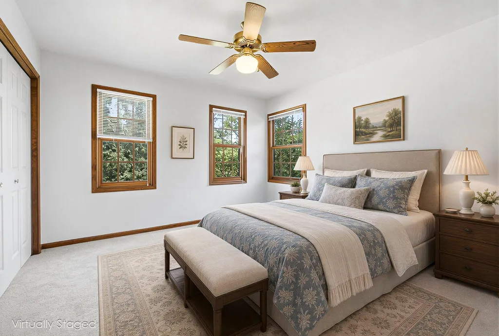 2715 Sleepy Hollow Drive Portage City MI 49024