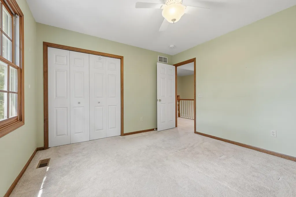 2715 Sleepy Hollow Drive Portage City MI 49024