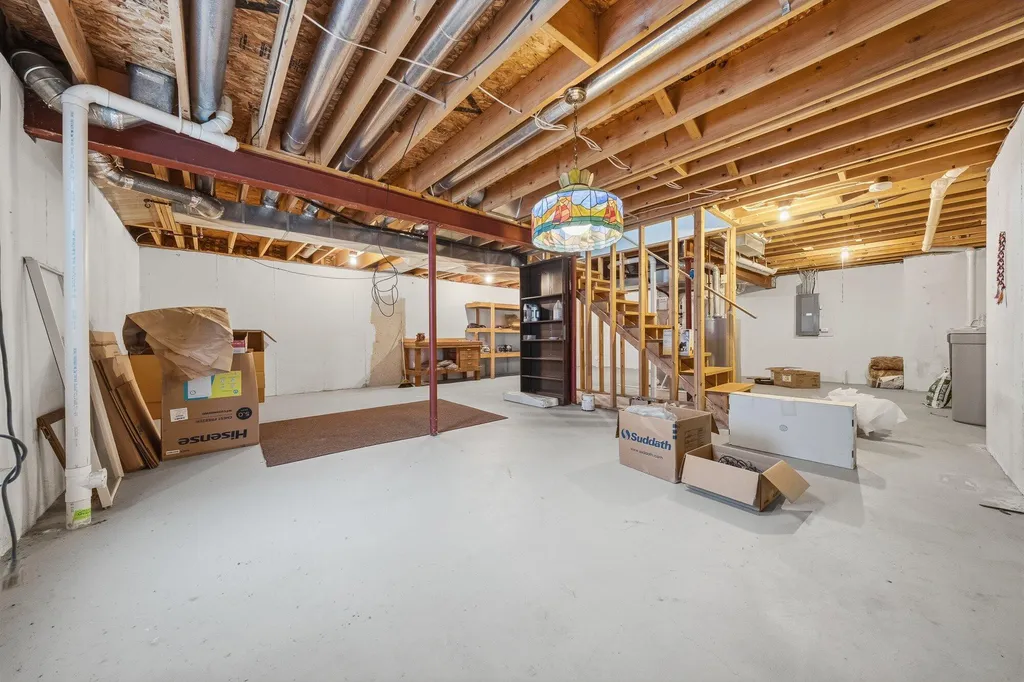 2715 Sleepy Hollow Drive Portage City MI 49024