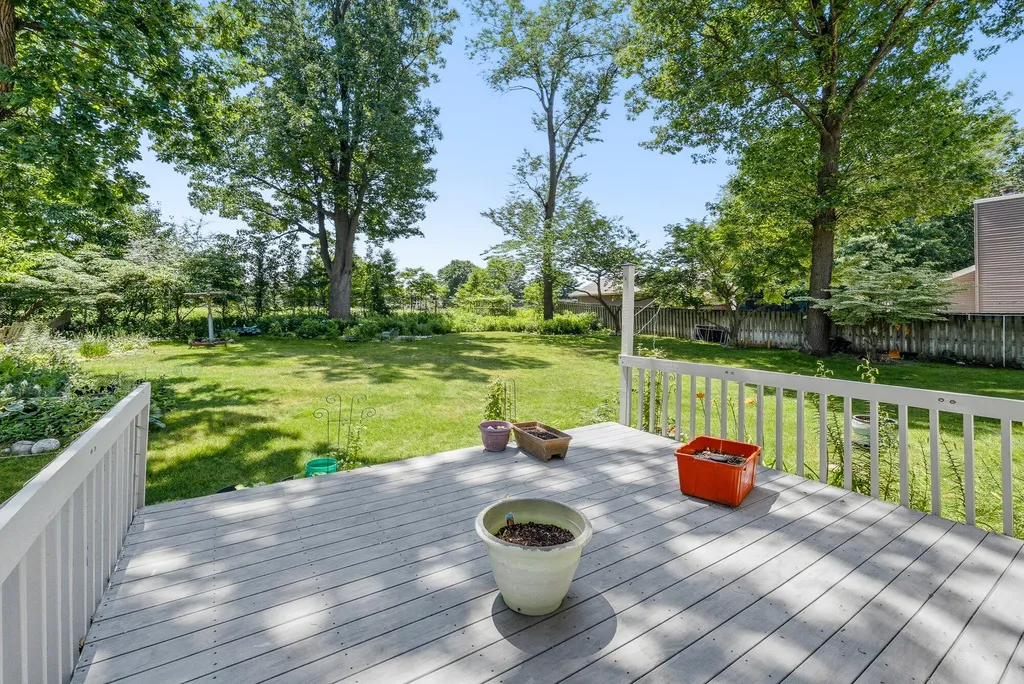 2715 Sleepy Hollow Drive Portage City MI 49024