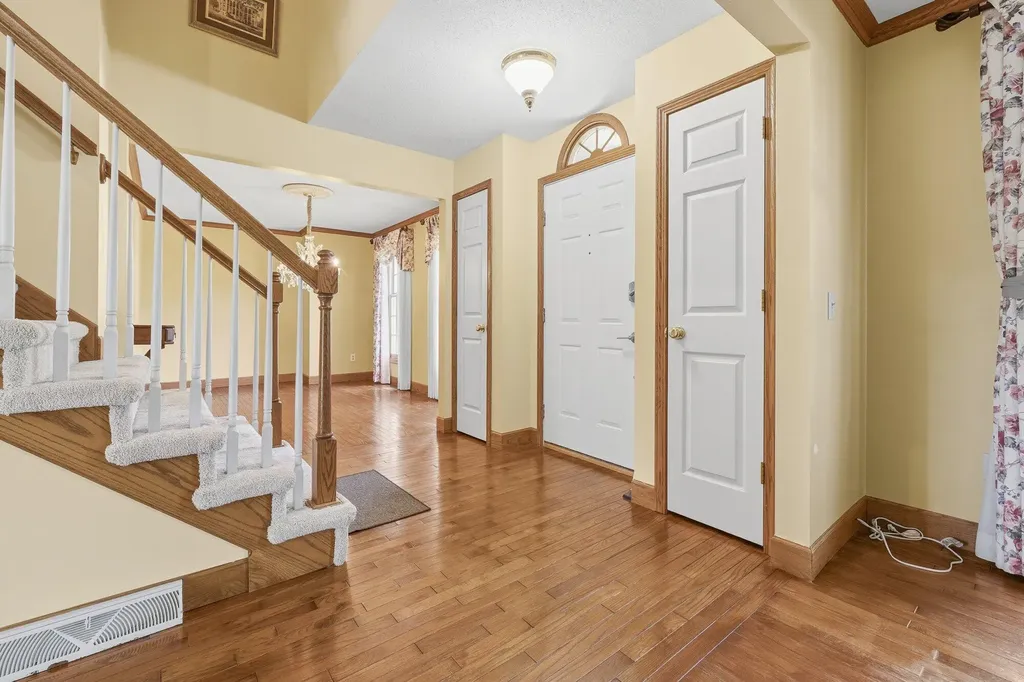 2715 Sleepy Hollow Drive Portage City MI 49024