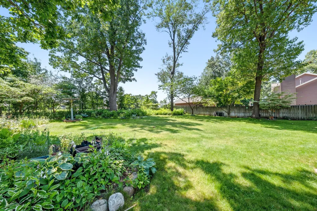 2715 Sleepy Hollow Drive Portage City MI 49024