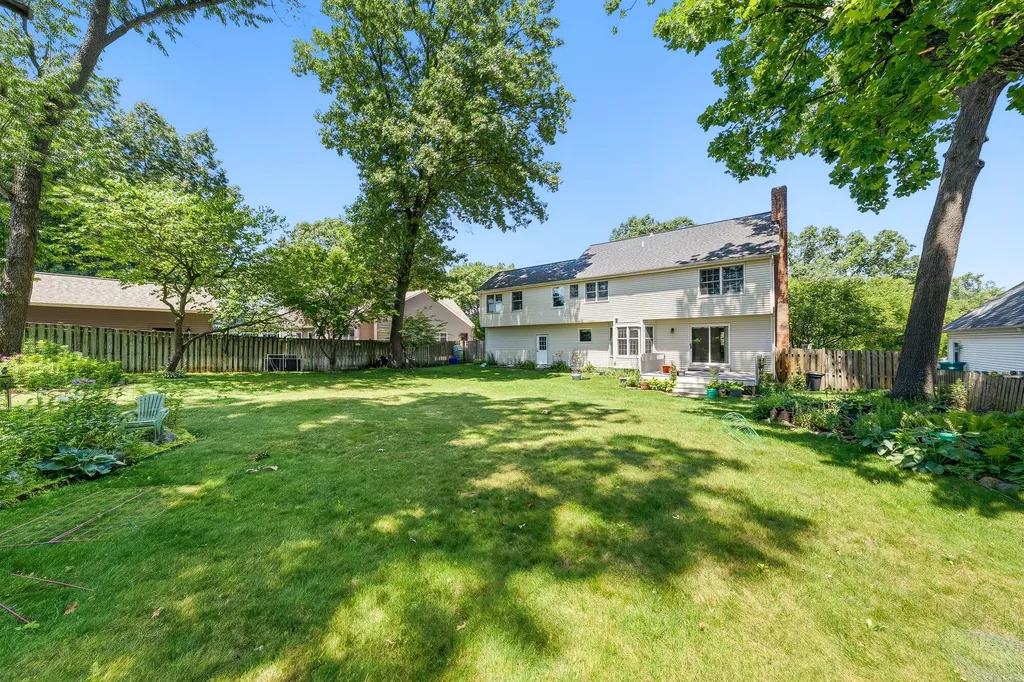 2715 Sleepy Hollow Drive Portage City MI 49024