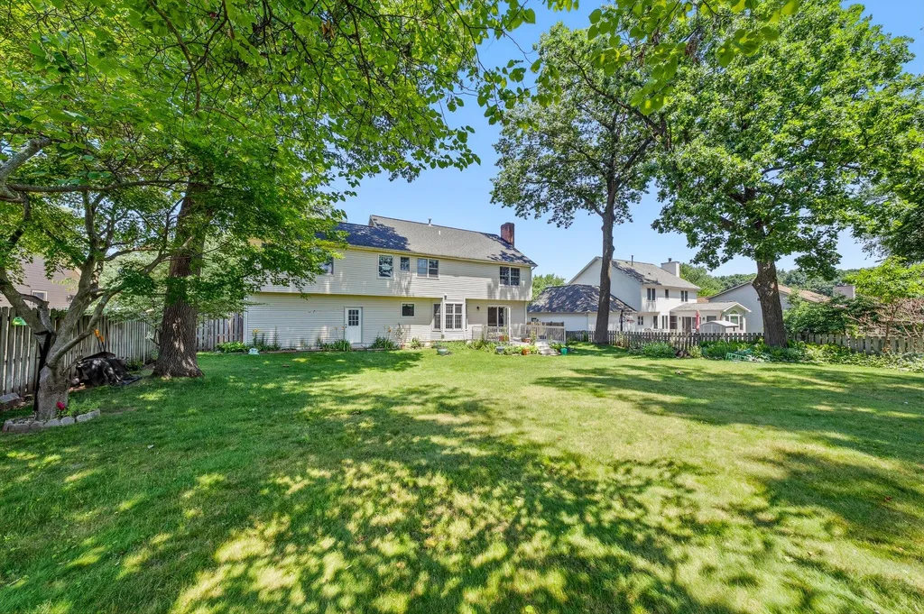 2715 Sleepy Hollow Drive Portage City MI 49024