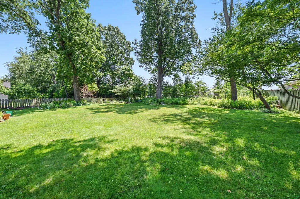 2715 Sleepy Hollow Drive Portage City MI 49024