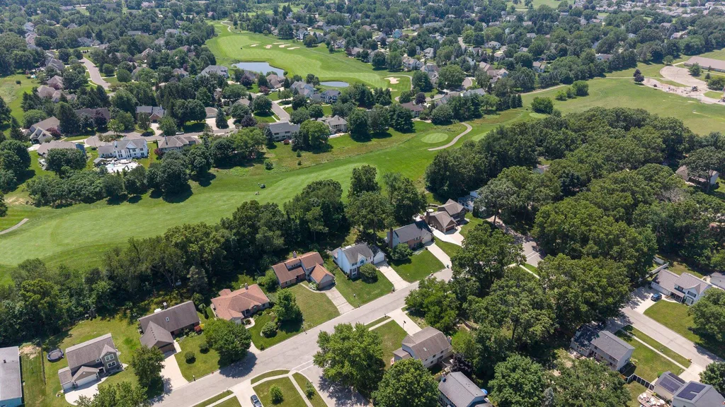 2715 Sleepy Hollow Drive Portage City MI 49024