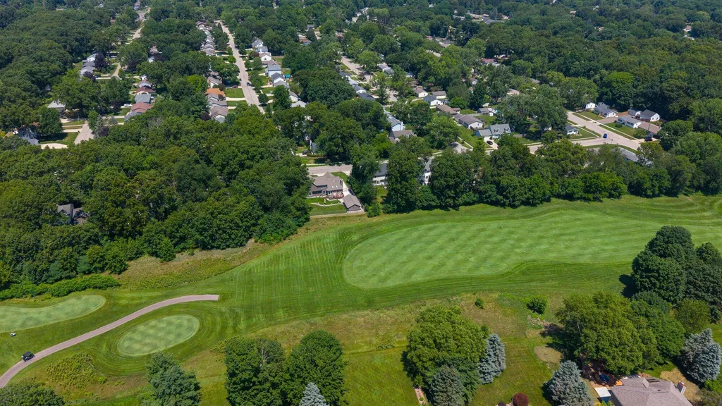 2715 Sleepy Hollow Drive Portage City MI 49024