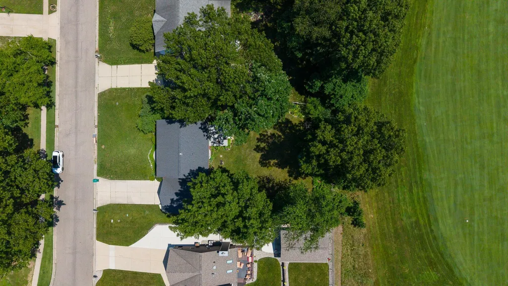2715 Sleepy Hollow Drive Portage City MI 49024