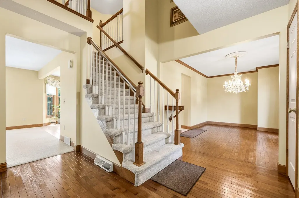 2715 Sleepy Hollow Drive Portage City MI 49024
