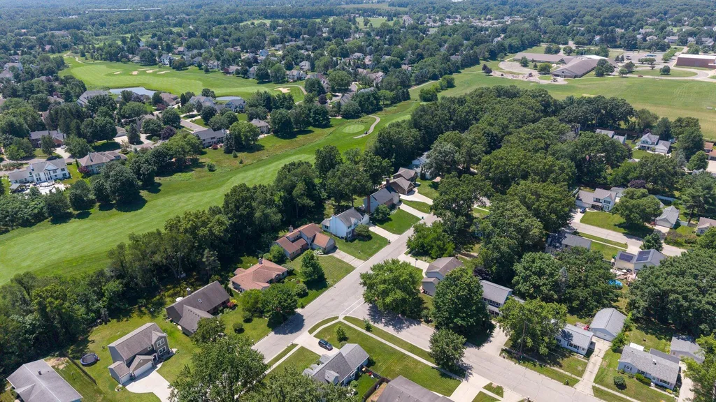 2715 Sleepy Hollow Drive Portage City MI 49024