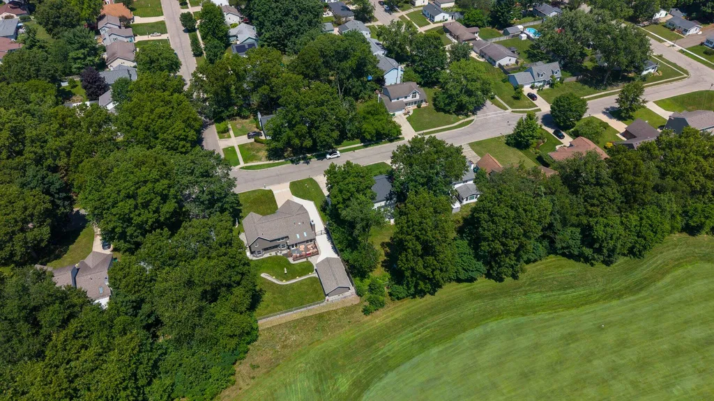 2715 Sleepy Hollow Drive Portage City MI 49024