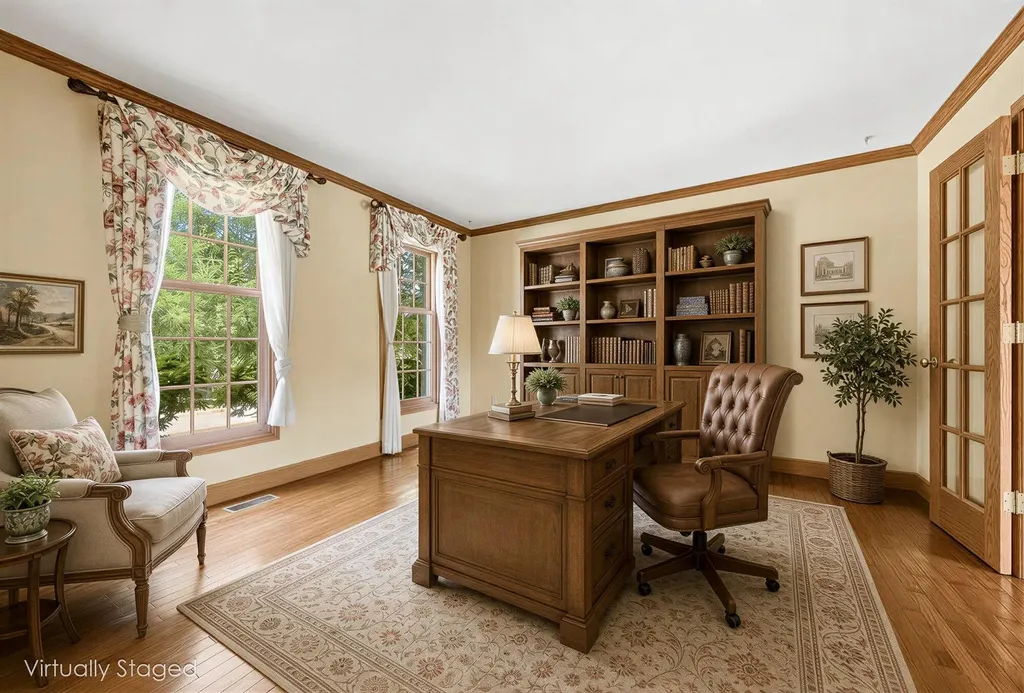 2715 Sleepy Hollow Drive Portage City MI 49024