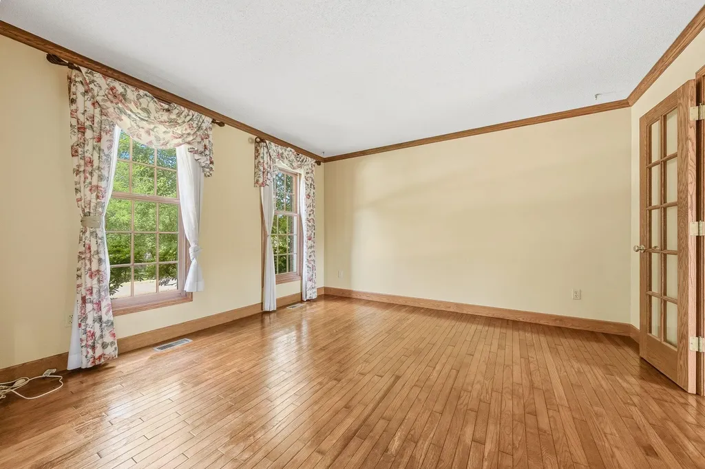 2715 Sleepy Hollow Drive Portage City MI 49024