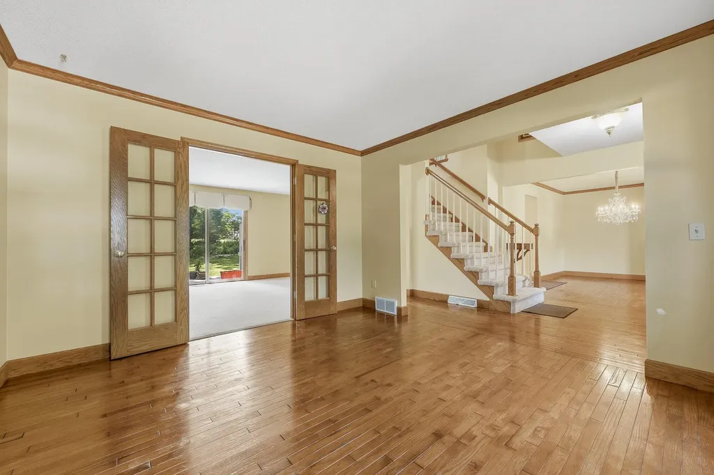 2715 Sleepy Hollow Drive Portage City MI 49024