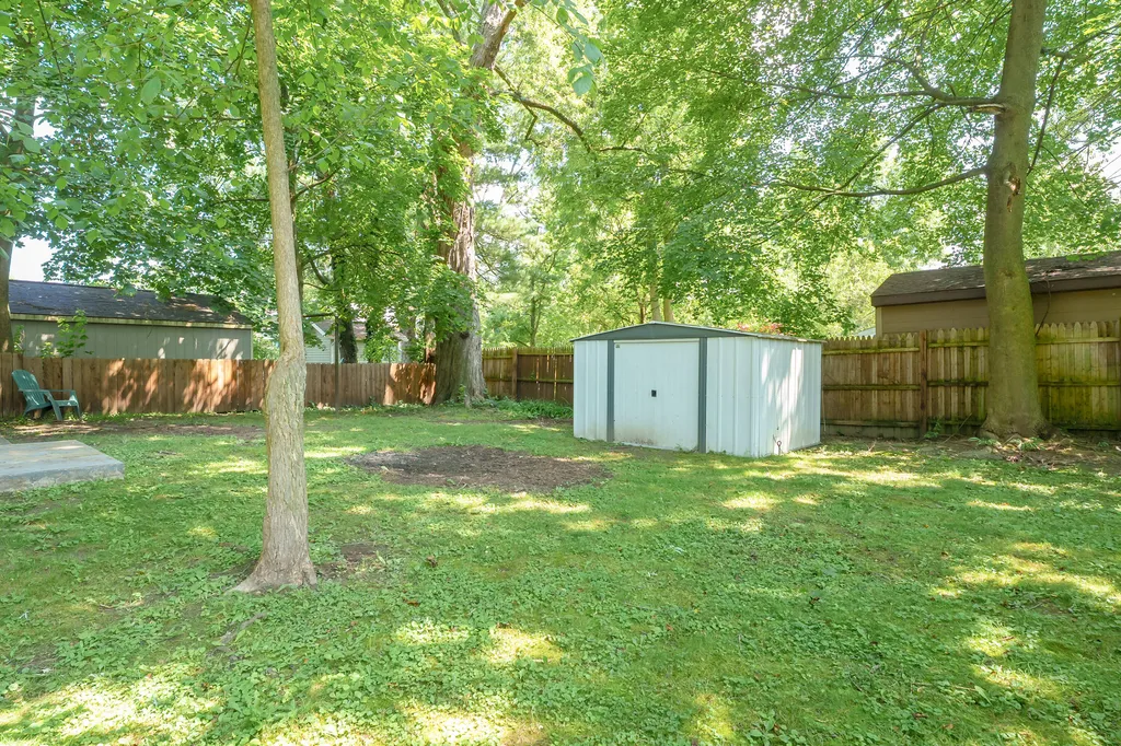 2717 Springmont Avenue Kalamazoo City MI 49008