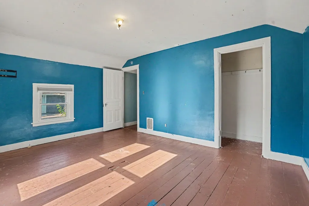 34 Poplar Street Battle Creek City MI 49017