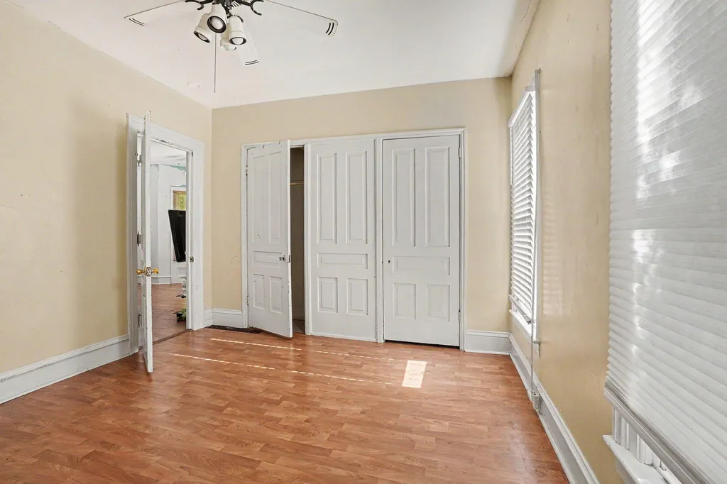 34 Poplar Street Battle Creek City MI 49017