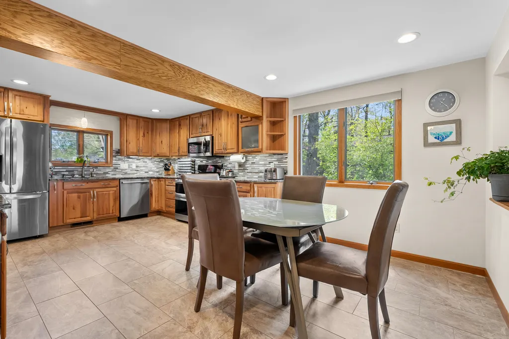 11003 South Drive Prairieville Township MI 49080