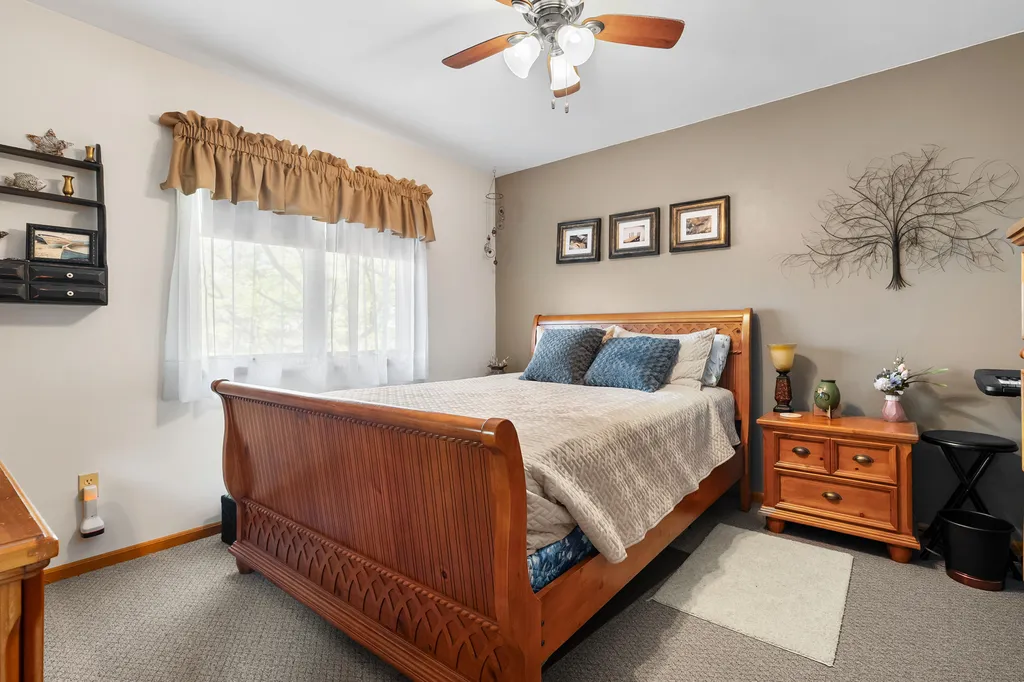 11003 South Drive Prairieville Township MI 49080