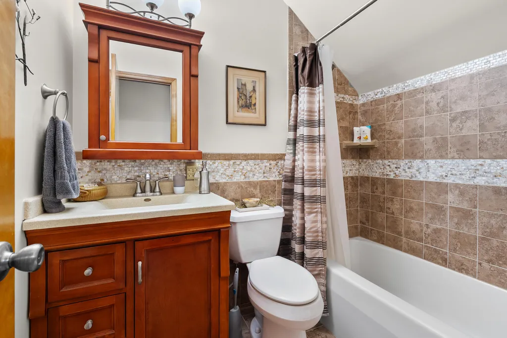 11003 South Drive Prairieville Township MI 49080