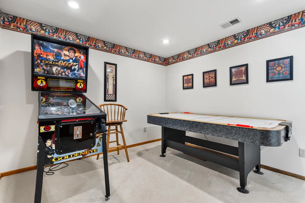11003 South Drive Prairieville Township MI 49080