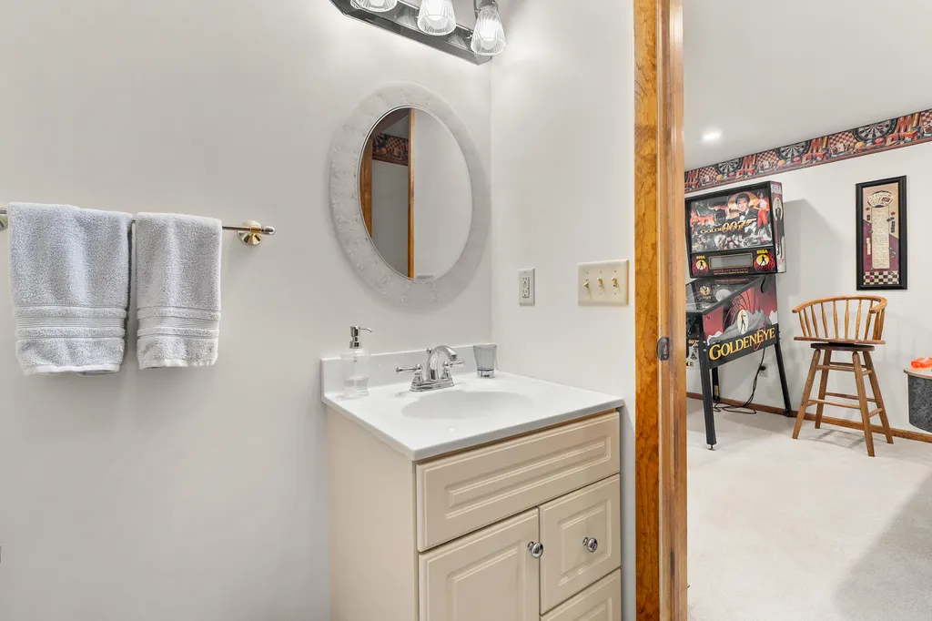 11003 South Drive Prairieville Township MI 49080