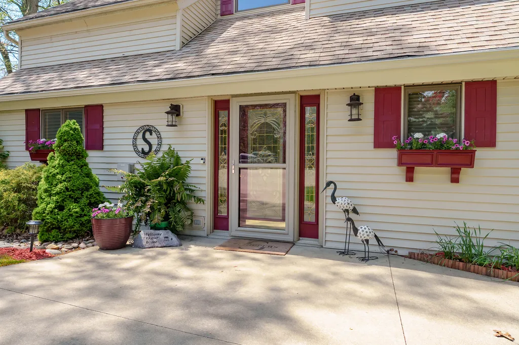 11003 South Drive Prairieville Township MI 49080