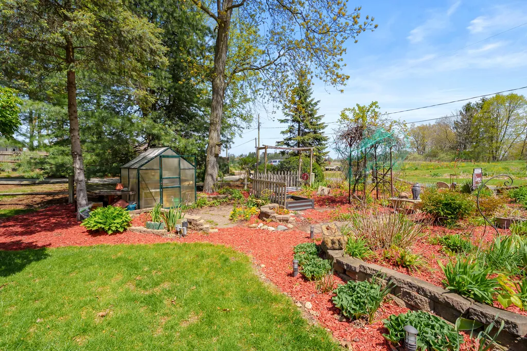 11003 South Drive Prairieville Township MI 49080