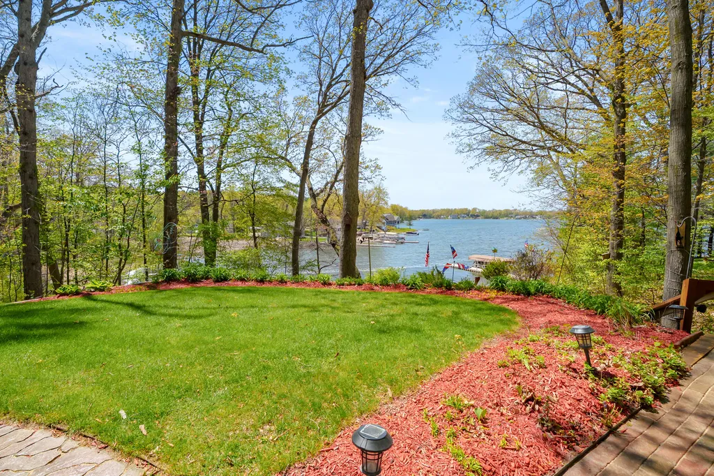 11003 South Drive Prairieville Township MI 49080