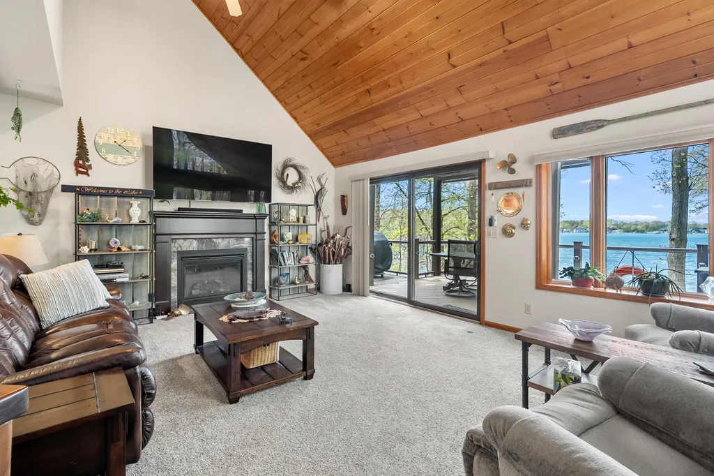 11003 South Drive Prairieville Township MI 49080