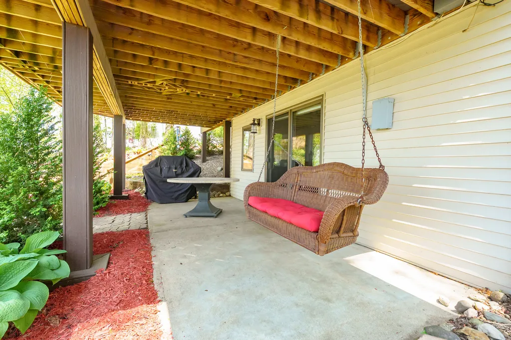 11003 South Drive Prairieville Township MI 49080