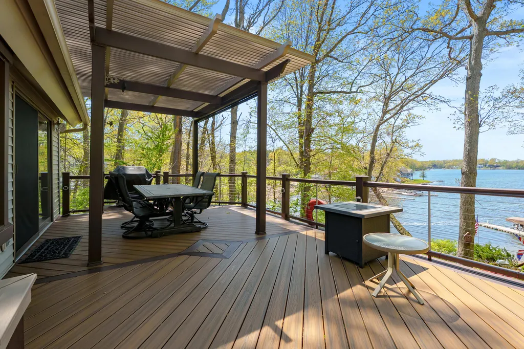 11003 South Drive Prairieville Township MI 49080