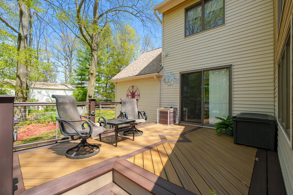 11003 South Drive Prairieville Township MI 49080