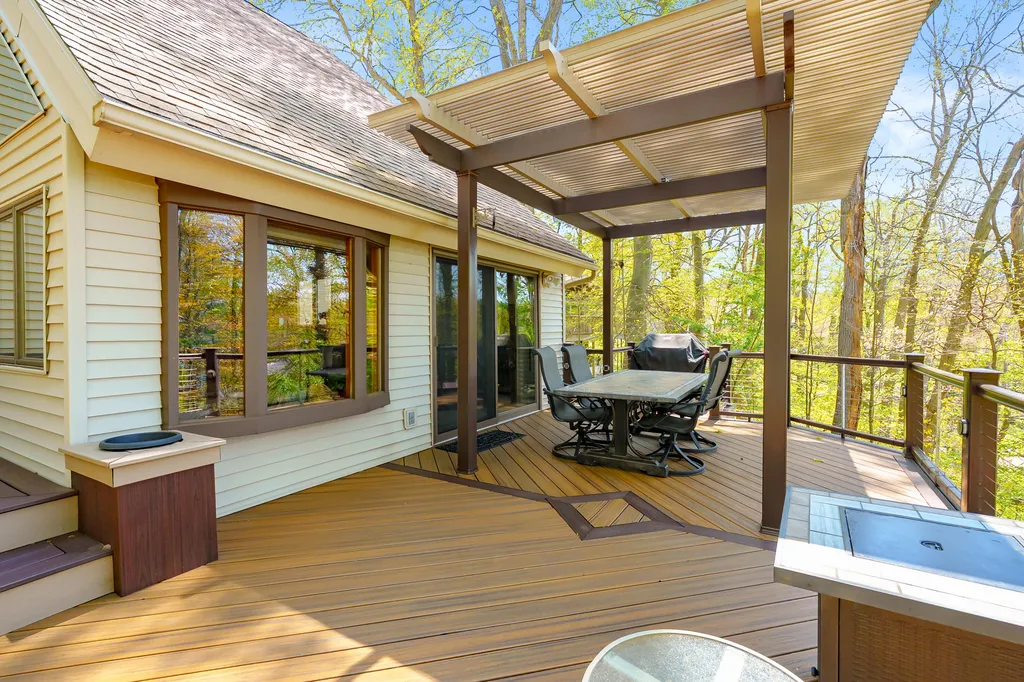 11003 South Drive Prairieville Township MI 49080
