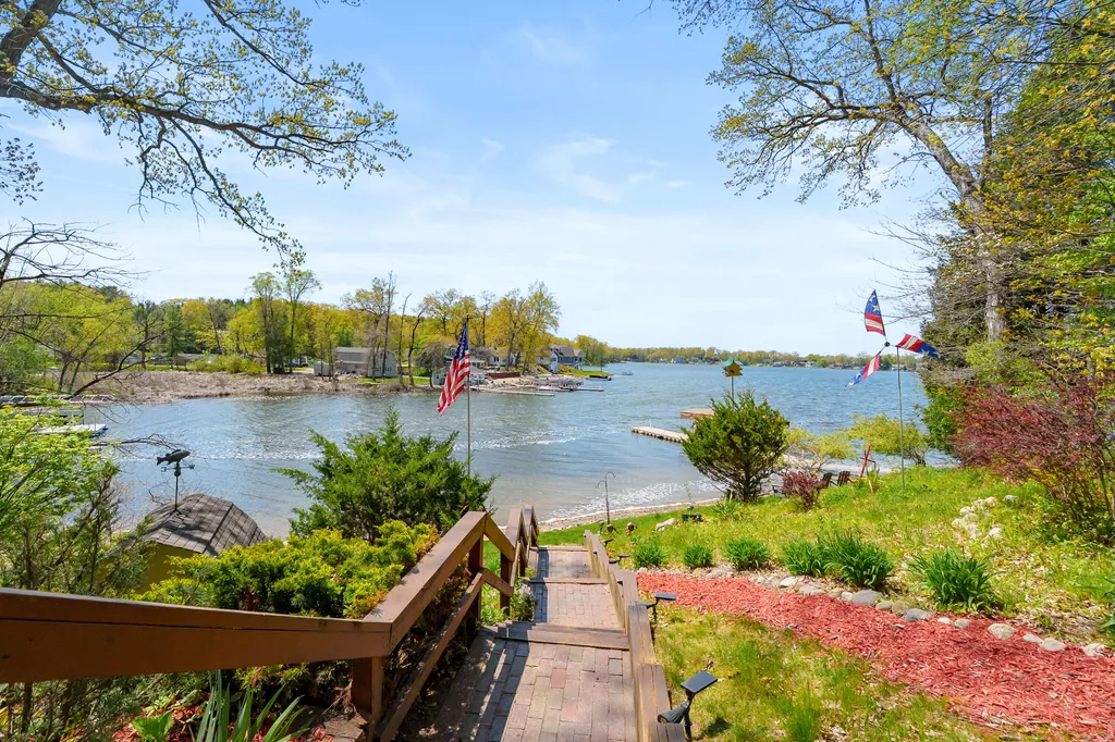 11003 South Drive Prairieville Township MI 49080