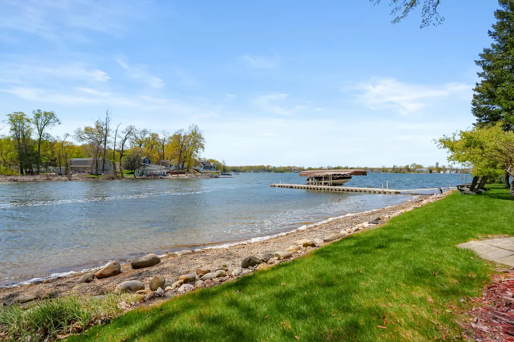 11003 South Drive Prairieville Township MI 49080