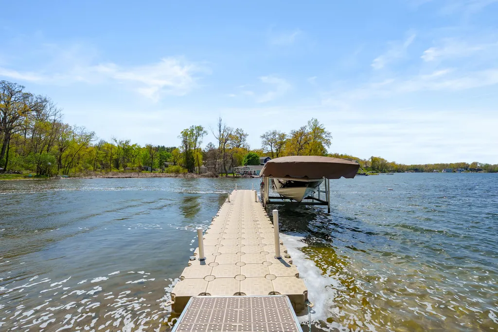 11003 South Drive Prairieville Township MI 49080
