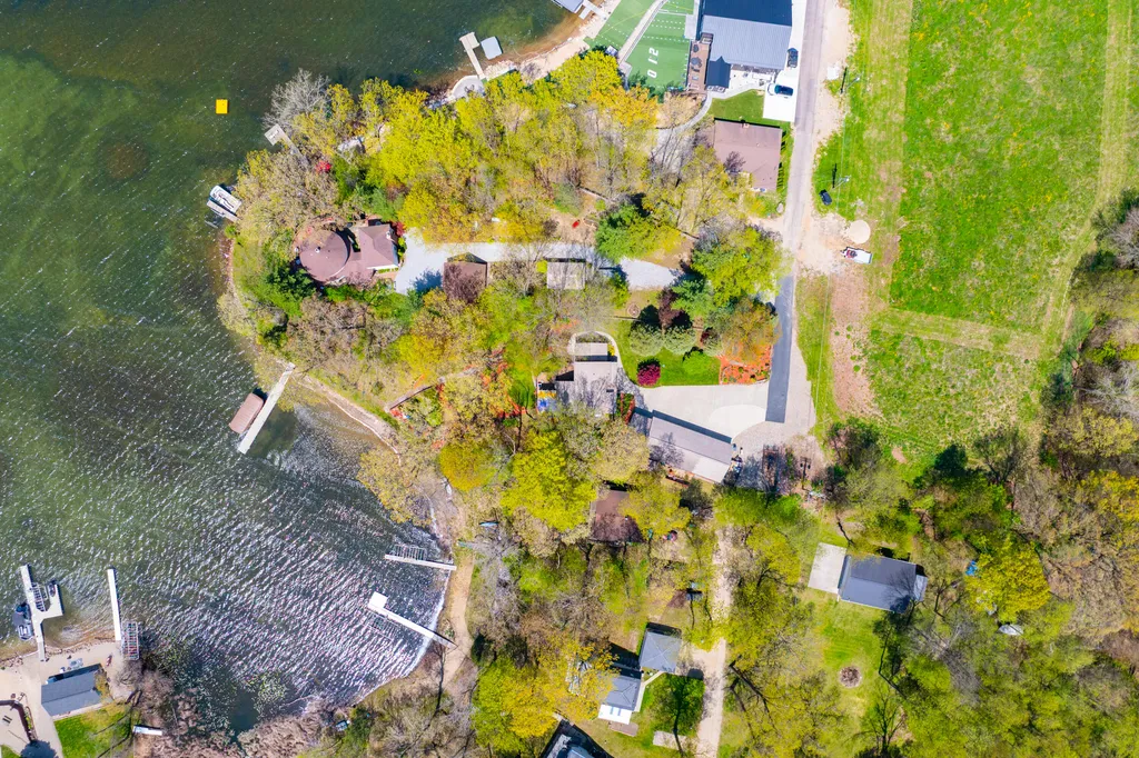 11003 South Drive Prairieville Township MI 49080