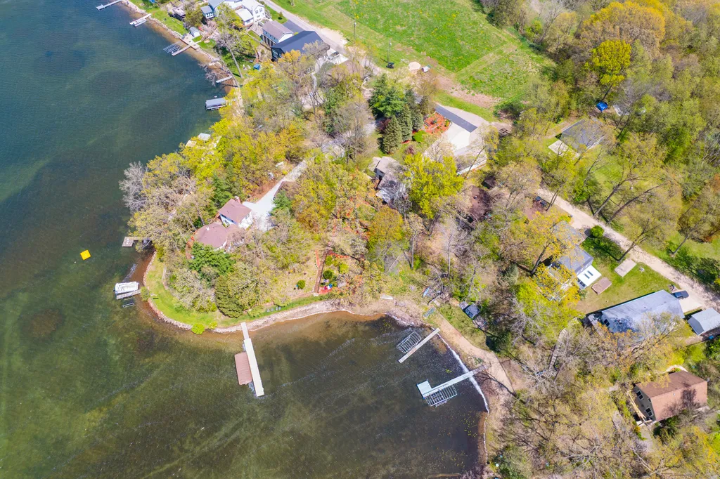 11003 South Drive Prairieville Township MI 49080