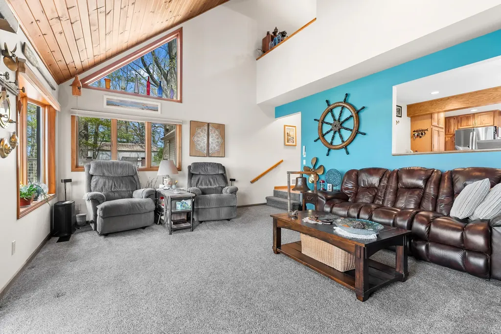 11003 South Drive Prairieville Township MI 49080