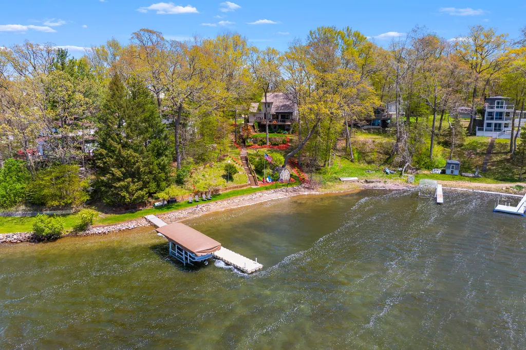 11003 South Drive Prairieville Township MI 49080