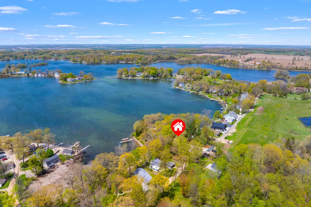 11003 South Drive Prairieville Township MI 49080