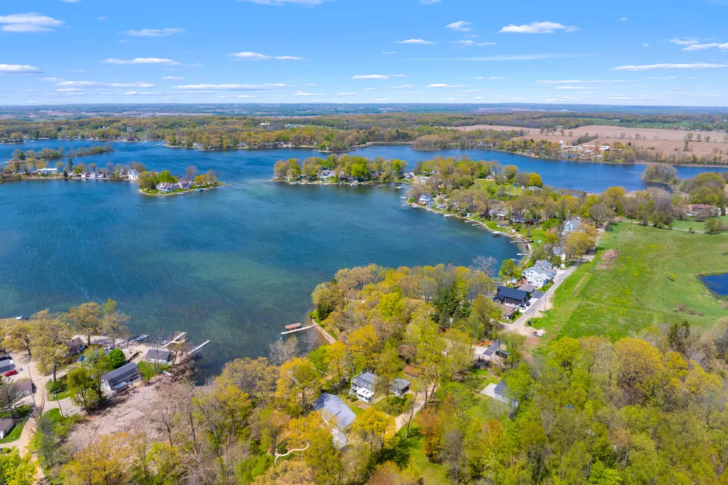 11003 South Drive Prairieville Township MI 49080